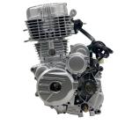 Tricycle Spare Parts CCC Replacement DAYANG 200CC Air-cooled Motorcycles Engine