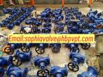 DN50 GG25 PN16 cast iron bellows globe valve