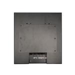 22 Inch Advertising Square LCD Display NFT 450nits 1920x1920