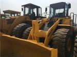 Used Popular Construction Wheel Loader Komatsu Wa380, Medium Front Loader Wa380