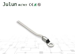 China Temperature Sensing Probe NTC Thermistor Assembly for Ring No 6 USP4261 Series factory