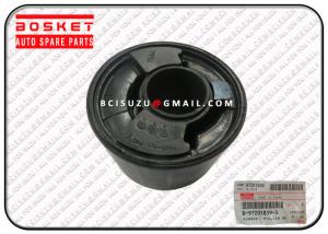 China Mtg Cabin Bracket Rubber Isuzu NPR Parts 8972018393 8-97201839-3 factory
