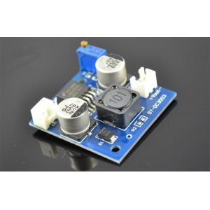 module for Arduino 3V - 30V Ultra-small DC-DC Module Adjustable Voltage Module