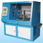 Twin shafts Rubber gasket cutting machine (2013)