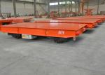1080mm Electric Powered Transfer Cart With Wheels​ 20m/Min