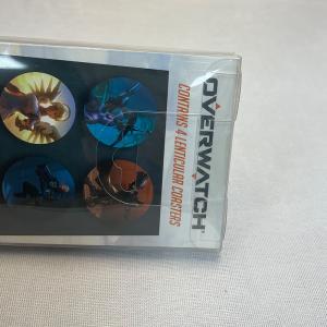 China Customized 3D Lenticular Drink Coasters Set CMYK 4C Printing factory