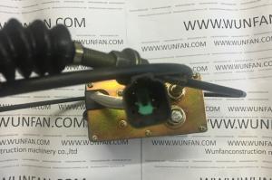 China Caterpillar 109-0092 motor assy fits for E320 engine 5pin factory