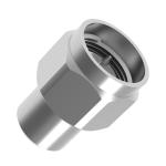 Outdoor 33GHz 2W 3.5mm Male RF Dummy Load For Led Lights