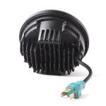 40W Car LED Headlights For Harley Davidson Motorcycles Daymaker Projector