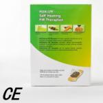 HUALUN SELF HEATING FIR THERAPLAST LAST 12 HOURS 4PCS