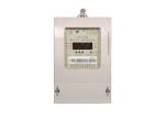 DTSY150D IC Card Three Phase Prepaid Meters , LED Display Active Energy Meter
