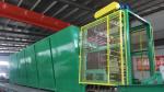 XPG-900 Batch Off Cooler / 36 Inch Sheet Cooler / Film Cooler