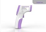Non-Contact IR Infrared Thermometer Baby Thermometer Laser LCD Backlight Digital