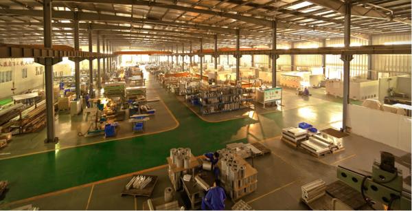 Tracking Overall Effectiveness Factory Inspection , Tpi Inspection Agency