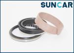 2073054131 Track Adjuster Seal Kit For PC310-5 Komatsu Excavator Idler Cushion