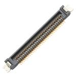 I-PEX Micro Coaxial Cable Connector Assembly , Lvds Cable 30 Pin Connector We