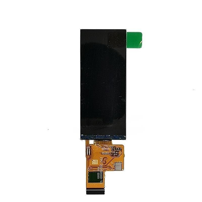2.3 Inch TFT LCD Display Module, 200X480 31pins MIPI Interface 500c/D