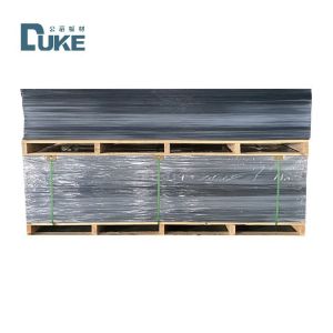 Rectangle RV Window Acrylic Sheet with High Weather Resistance for Vehicles