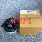 Engine Parts Excavator Air Conditioning Evaporator Blower Fan Motor K1002206 For