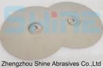 8" Inch 200mm Electroplated Diamond Wheels Grit 600 Grinding Disc For Jewelry
