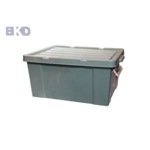 S136 Home Injection Molding Stackable Injection Cases