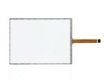 12.1 Inch 5 wire resistive touch screen