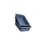 Auto Parts Plastic Injection Molding Parts For Automobile Plastic Mud Guard /
