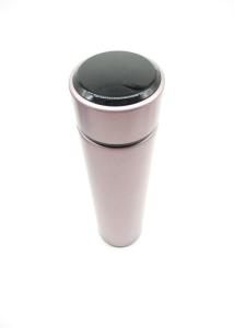 China Food Grade Thermos Vacuum Insulated Bottle Non Toxic Metal Thermos Flask factory
