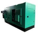 Standby Generator 250KW / 313KVA 50Hz 400V Cummins Power Generator