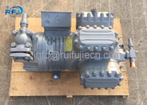 China Cold Room Refrigetion DWN Semi Hermetic Refrigeration Compressor D6SJ-3000 30HP factory