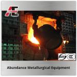 BOF Basic Oxygen Furnace Metallurgical Equipment Electric Arc Furnace 3T-50T
