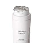 REPLFLTR10 Refrigerator Water Filter Cartridge 00740560 2 Pack for Household