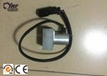 PC200-7 702-21-55901 Excavator Electric Parts Steel Pilot Valve