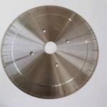 Segment Size 39.5/37.5*3*10mm Dekton Diamond Saw Blade Cutter Disc for CNC