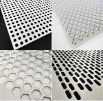 Perforated Metal Sheet: Versatile, Durable, and Aesthetic Solutions for Your