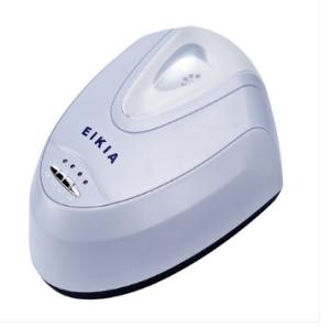 China Small Electric Automatic Garage Door Opener 120mm / S Running Speed With Battery factory