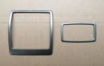 Roof Reading Lamp Frame for LEXUS NX300 2015 Decoration Auto Interior Trim Parts