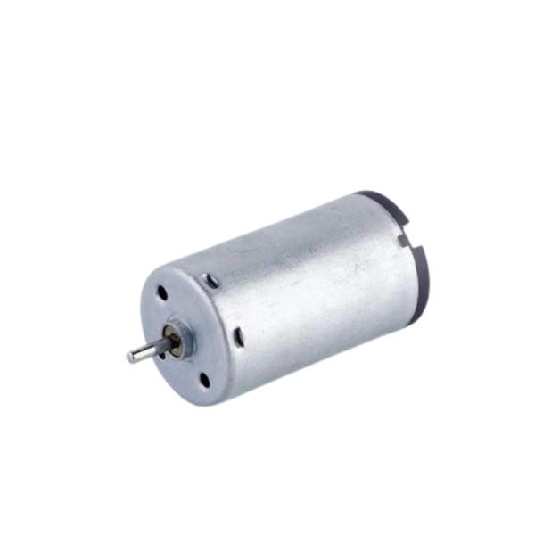RK-2238 22mm DC Motor High Speed High Torque DC Electric Motor For Curtain Tin