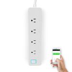 US Wi-Fi Power Strip(SWB1)