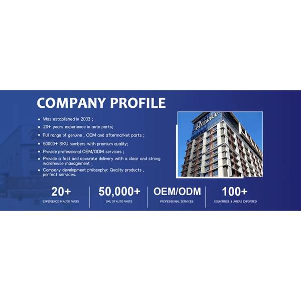 E6200-EB70C E6200EB70C Car Parts Rear Axle Shock Absorber for NISSAN NP300 NAVARA