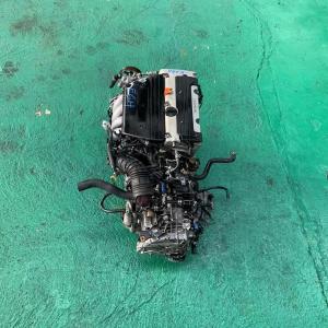 China Honda Odyssey K24a Gas / Petrol Engine OEM Used For Accord factory