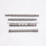 Stainless Steel High Precision CNC Machining Services