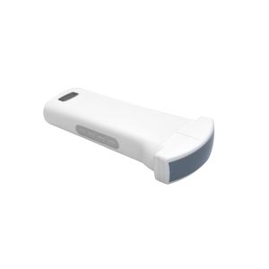 USB Convex Ultrasound Transducer Wireless Convex Array Ultrasound Probe for OB