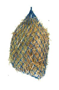 China 36'' Slow Feed Hay Bale Nets factory