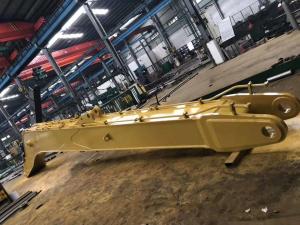 China Auto Machine Welding 30m Excavator Boom And Arm For 390 / CAT374 factory