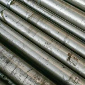 China Shot Blasted Ground Machined Alloy Round Bar INCOLOY Alloy 832 factory