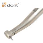 Copper 1:5 Red NSK Electric Dental Handpieces Contra Angle Fiber Otpic