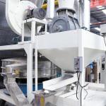 Aluminum-plastic Waste Treatment Plant Yogurt Cups Aluminum Plastic Separator