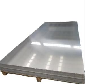 China ASTM 1100 3003 5083 6061 Anodized Aluminum Metal Sheet Plate For Corrosion-Resistant Solutions factory