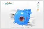 4 Inch High Chrome Alloy Heavy Duty Slurry Pump For Pulp & Paper Industry